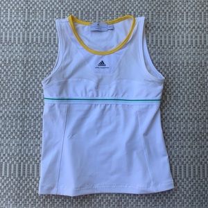 Adidas x Stella McCartney Athletic Top
